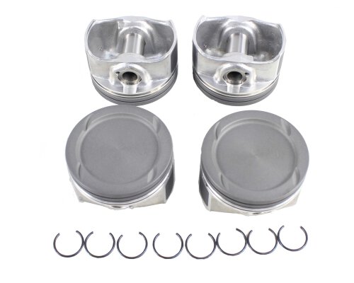 Engine Rebuild Kit 2011-2021 Buick,Chevrolet 1.4L