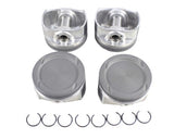 Engine Rebuild Kit 2011-2021 Buick,Chevrolet 1.4L