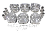 Engine Rebuild Kit 2001-2002 Mercury 2.5L