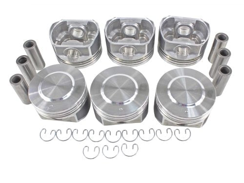 Engine Rebuild Kit 1999-2000 Mercury Cougar 2.5L V6