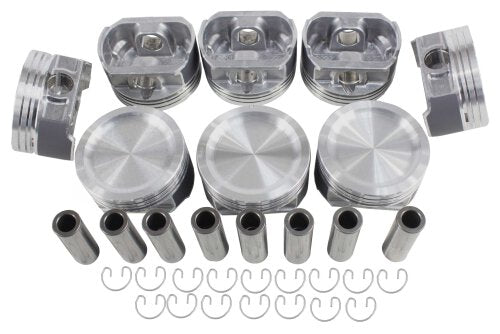 Engine Rebuild Kit 2002 Ford,Mercury 4.6L