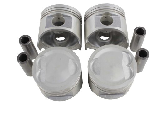 Engine Rebuild Kit 1990-1993 Ford 1.3L