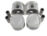 Engine Rebuild Kit 1990-1993 Ford 1.3L