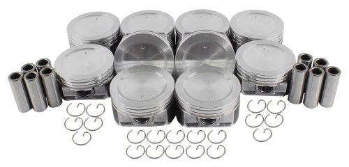 Master Engine Rebuild Kit 1999-2001 Ford 6.8L V10