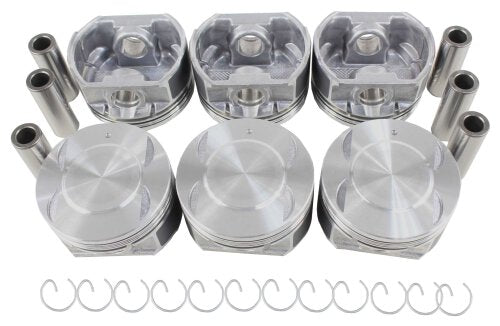 Engine Rebuild Kit 2001-2002 Ford,Mercury 3.0L