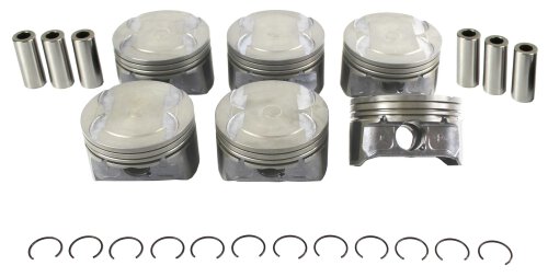 Engine Rebuild Kit 2007-2012 Ford,Lincoln,Mercury 3.5L
