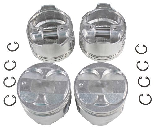 Engine Rebuild Kit 2001-2005 Mazda 1.8L
