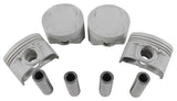 Engine Rebuild Kit 1995-1998 Mazda 1.5L