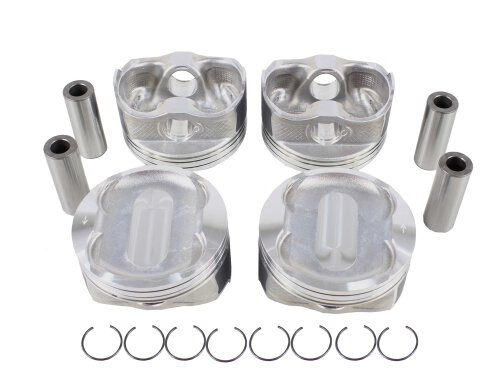 Engine Rebuild Kit 2011-2015 Subaru 2.5L H4