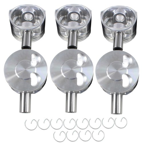 Engine Rebuild Kit 1997-2002 Mazda 2.3L