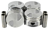 Engine Rebuild Kit 1993-1994 Ford,Mazda 2.3L