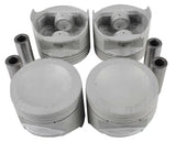 Engine Rebuild Kit 1989-1994 Mazda 2.6L