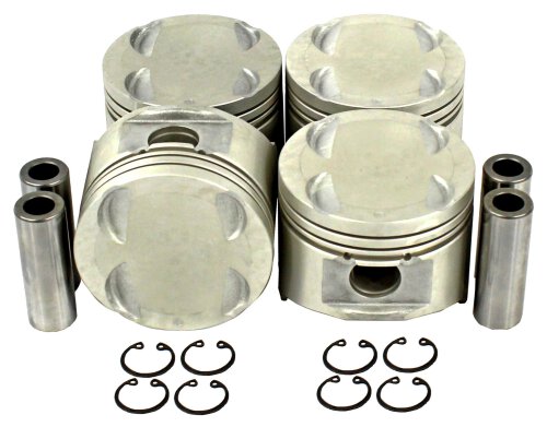 Engine Rebuild Kit 1994-1997 Kia,Mazda 1.6L