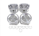 Engine Rebuild Kit 1996-2003 Chevrolet,Suzuki 1.8L-2.0L