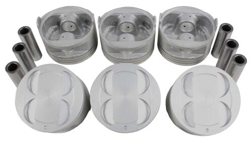 Engine Rebuild Kit 1992-1997 Geo,Suzuki 1.6L