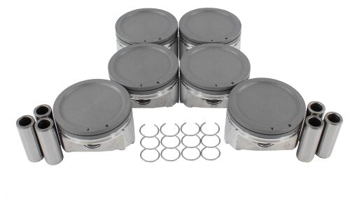Engine Rebuild Kit 2006-2008 Suzuki 2.7L