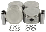 Engine Rebuild Kit 1989-1990 Nissan 1.6L