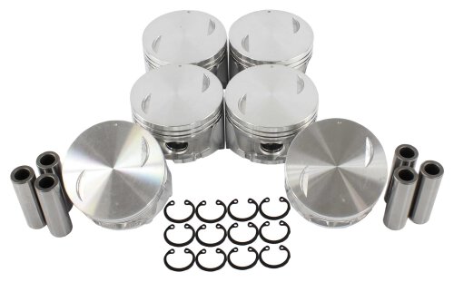 Engine Rebuild Kit 1994 Nissan 3.0L