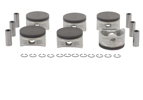 Engine Rebuild Kit 1995-1999 INFINITI,Nissan 3.0L