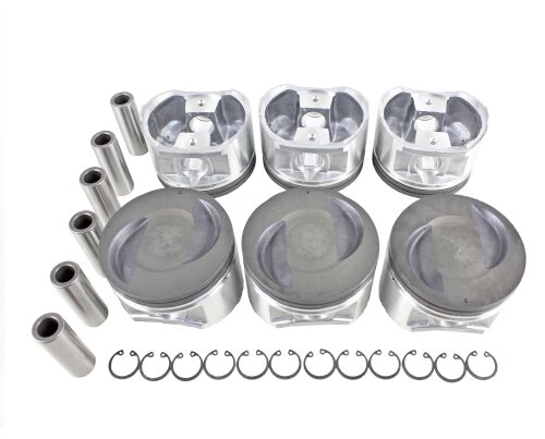 Engine Rebuild Kit 1999-2004 Nissan 3.3L V6