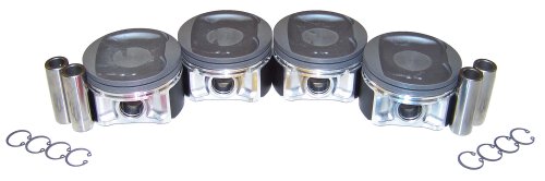Engine Rebuild Kit 2007-2012 Nissan 1.8L