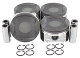 Engine Rebuild Kit 2007-2012 Nissan Sentra 2.0L L4