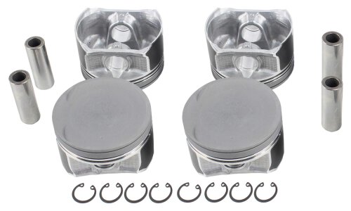 Engine Rebuild Kit 2002-2006 Nissan 2.5L