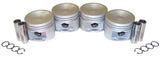 Engine Rebuild Kit 1991-1994 Nissan 1.6L