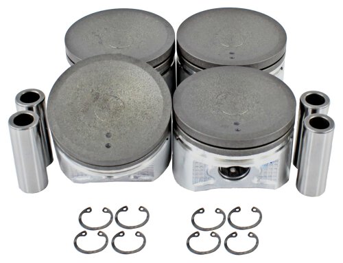 Engine Rebuild Kit 1995-1999 Nissan 1.6L