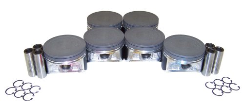Engine Rebuild Kit 2000-2001 INFINITI,Nissan 3.0L
