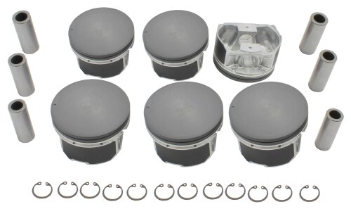 Engine Rebuild Kit 2001-2004 INFINITI,Nissan 3.5L