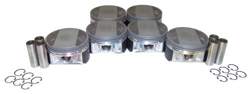 Engine Rebuild Kit 2003-2008 INFINITI,Nissan 3.5L