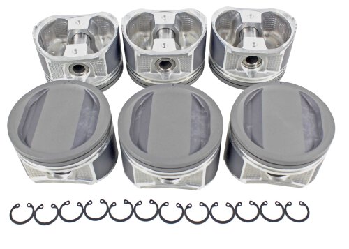 Engine Rebuild Kit 2001-2004 Nissan Frontier and Xterra 3.3L V6