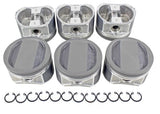 Engine Rebuild Kit 2001-2004 Nissan Frontier and Xterra 3.3L V6