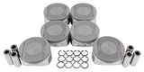Engine Rebuild Kit 2007-2015 INFINITI,Nissan 3.5L