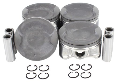 Engine Rebuild Kit 2007-2012 Nissan 2.5L