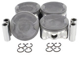 Engine Rebuild Kit 2007-2012 Nissan Sentra 2.5L