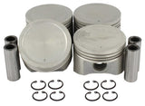 Engine Rebuild Kit 1994-1999 INFINITI,Nissan 2.0L