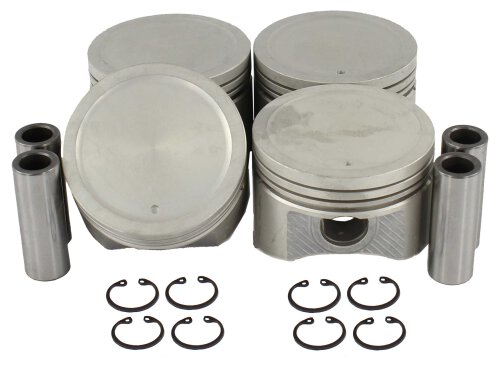 Engine Rebuild Kit 1991-1993 INFINITI,Nissan 2.0L