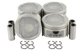 Engine Rebuild Kit 1990-1996 Subaru 2.2L