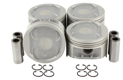 Engine Rebuild Kit 1990-1996 Subaru 2.2L