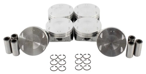 Engine Rebuild Kit 2001-2004 Subaru 3.0L