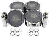 Engine Rebuild Kit 2002-2005 Saab,Subaru 2.0L
