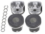 Engine Rebuild Kit 1999-2006 Audi,Volkswagen 1.8L
