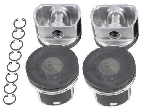 Engine Rebuild Kit 2001-2005 Volkswagen  Passat 1.8L
