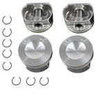 05-09 Audi Volkswagen 2.0L L4 Piston Set Standard Size P802