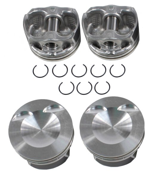 Engine Rebuild Kit 2008-2015 Audi,Volkswagen 2.0L