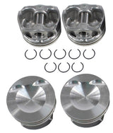 Engine Rebuild Kit 2008-2015 Audi,Volkswagen 2.0L