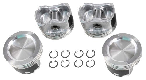 Engine Rebuild Kit 1998-2001 Volkswagen 2.0L