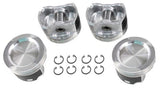 Engine Rebuild Kit 1998-2001 Volkswagen 2.0L